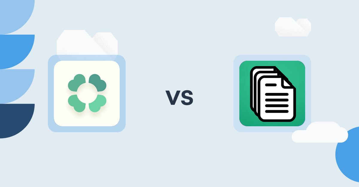 Shopify Digital Products Apps: Carbon‑Neutral Shipping vs OrderDocs Pro Print & Email