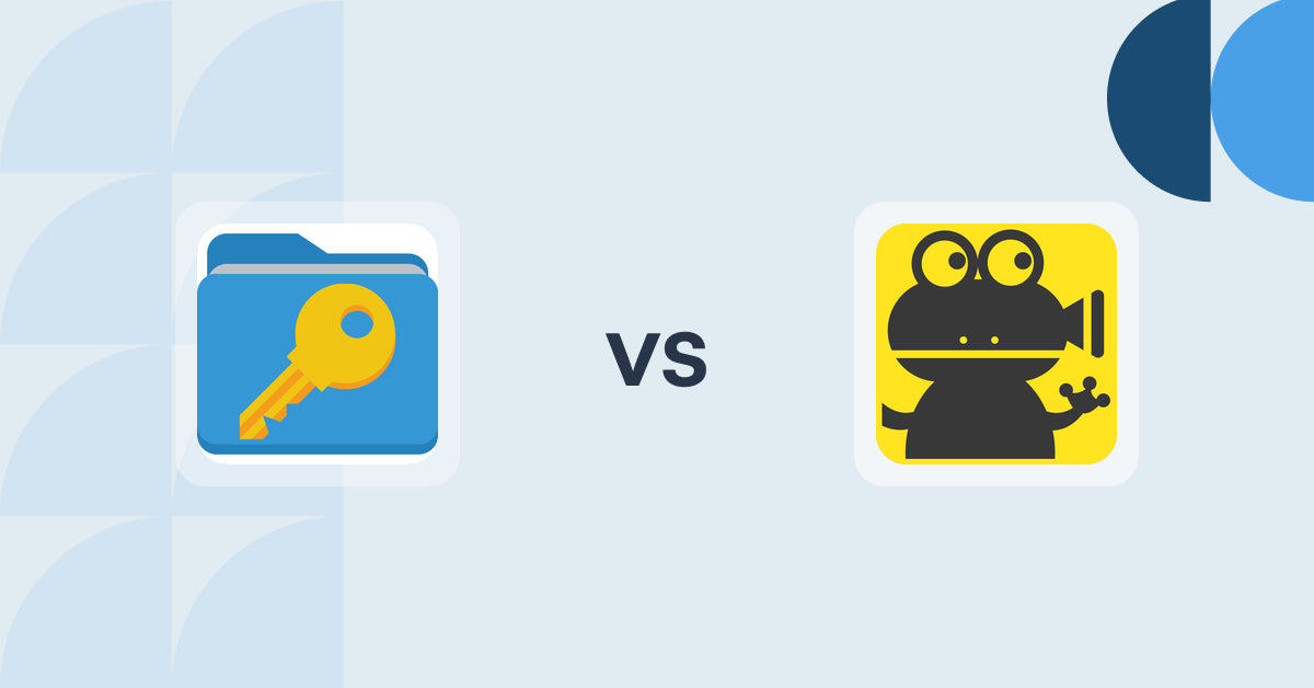 Shopify Digital Products Apps: Keyshop vs かんたん動画販売