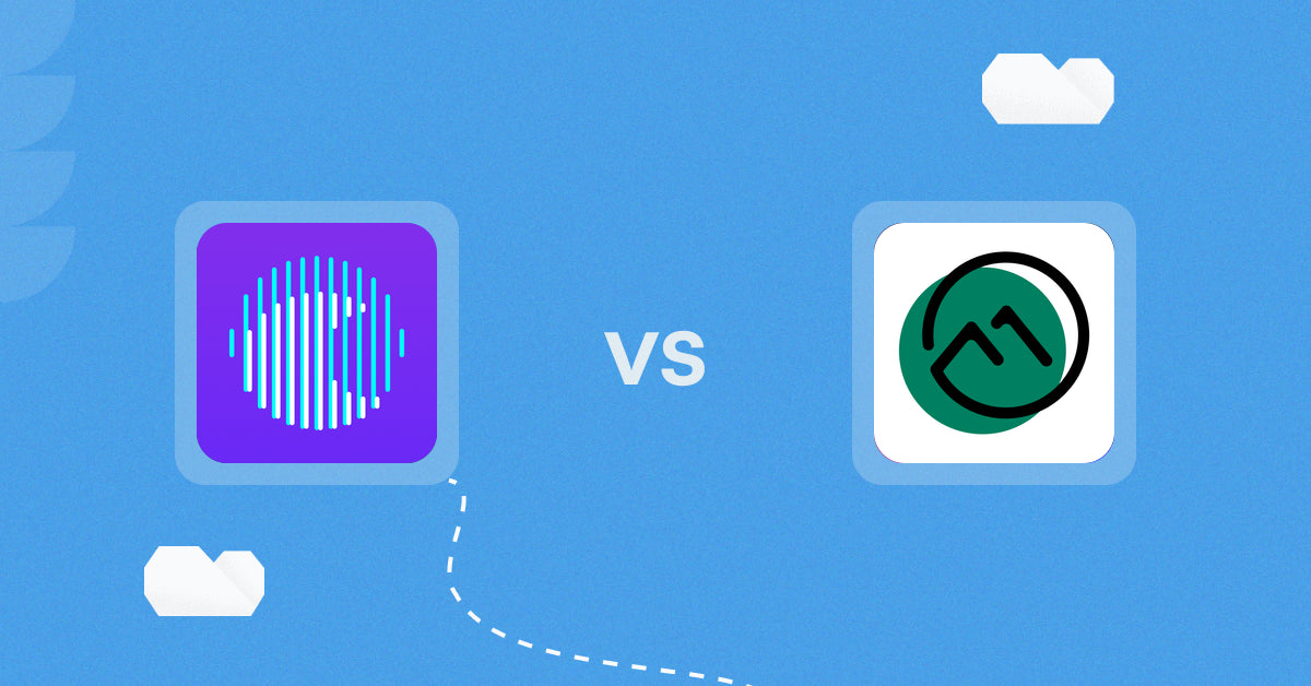 Shopify Digital Products Apps: AWPlayer vs F+2: Digital Downloads Pro