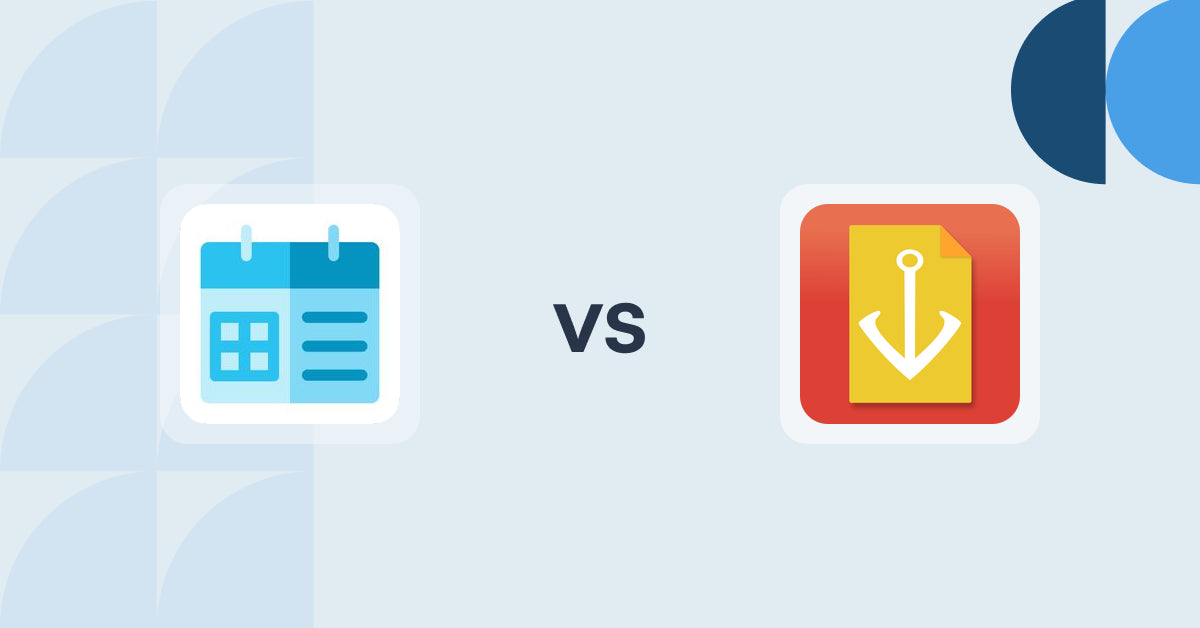 Shopify Digital Products Apps: Appointment Booking Appntly vs. Digital Products Pro