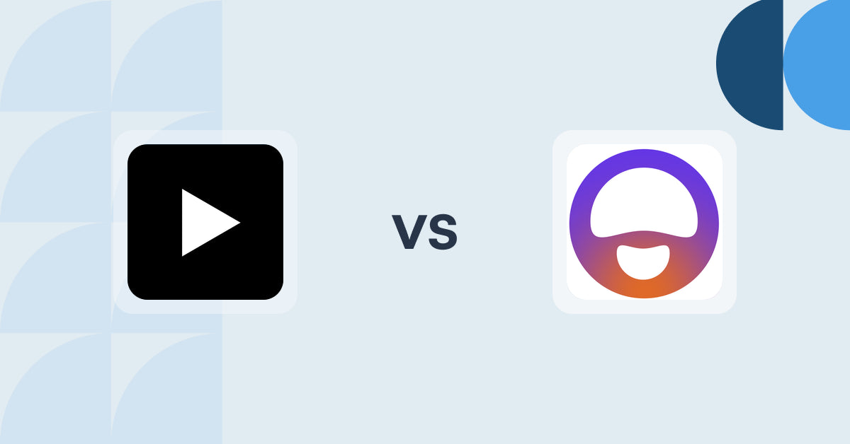 Shopify Digital Products Apps: Audioly ‑ Sticky Audio Player vs Keys for Games by Fungies.io