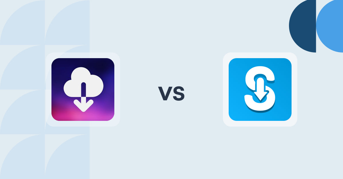 Shopify Digital Products Apps: Fileflare Digital Downloads vs Sellzzy ‑ Easy Digital Sales