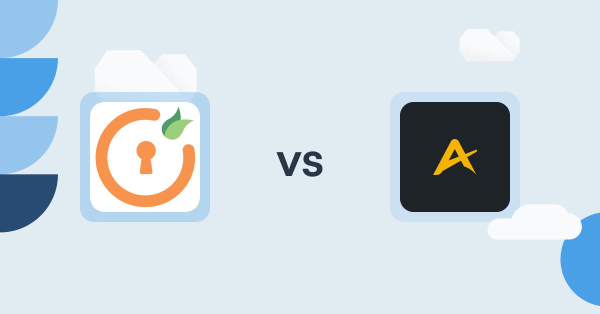 Shopify Digital Products Apps: miniOrange: Course Builder vs Arc ‑ Digital Content Sales