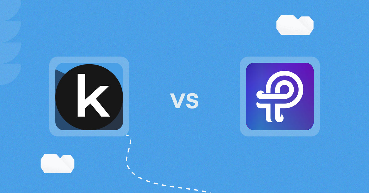 Shopify Digital Products Apps: Keysender vs Papertrell ‑ Digital Products