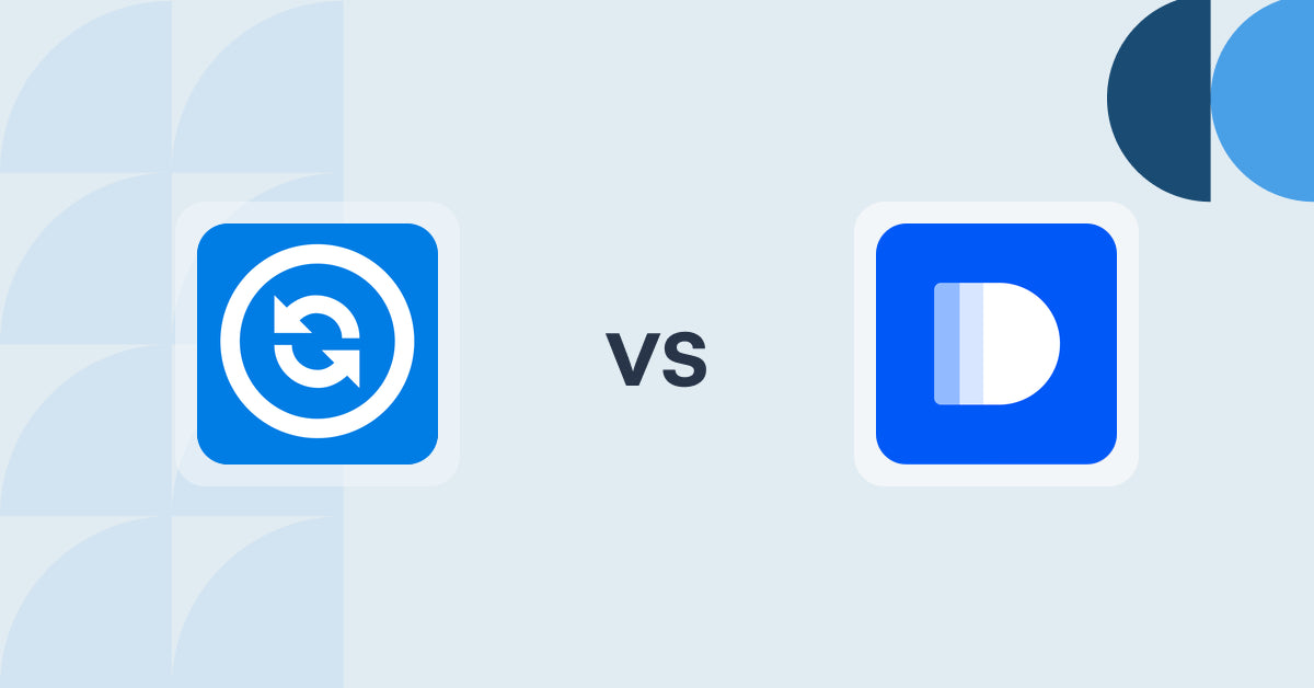 Shopify Digital Products Apps: ShopShare vs Create & Sell Digital Products