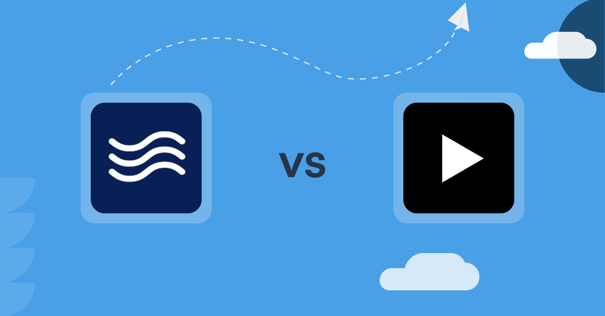 Shopify Digital Products Apps: Inflowkit Membership & Courses vs Audioly ‑ Sticky Audio Player