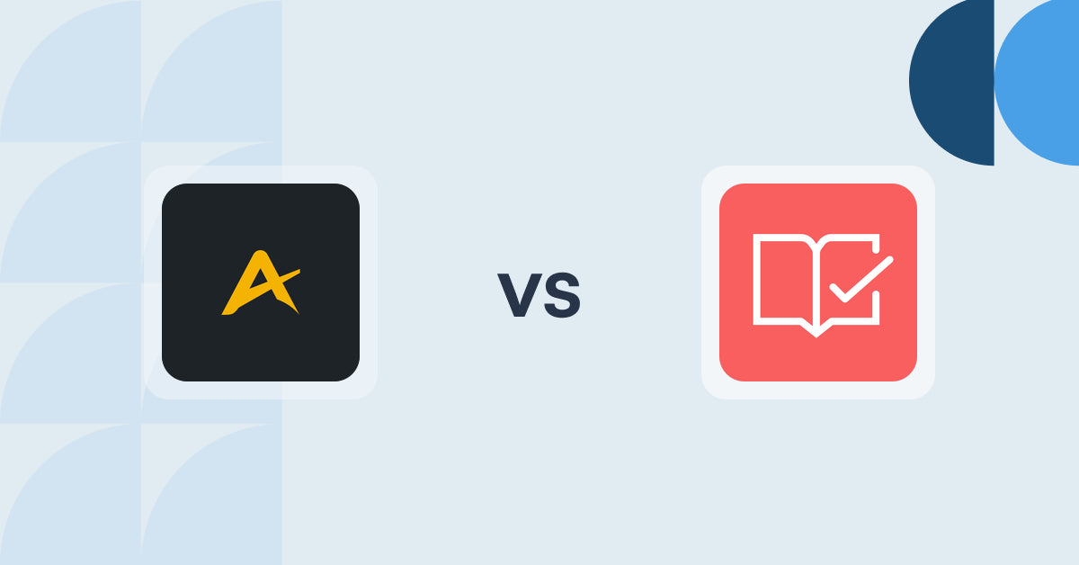 Shopify Digital Products Apps: Arc ‑ Digital Content Sales vs Appointment Booking App | BTA