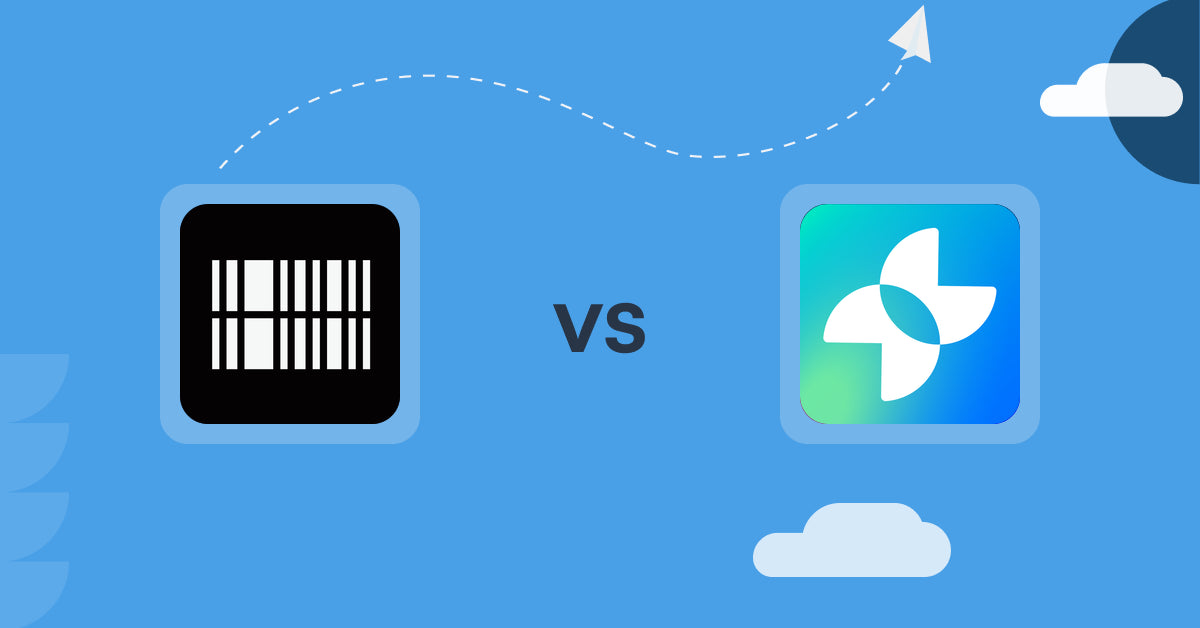 Shopify Digital Products Apps: CODEGEN & DELIVERY vs Xesto Fit