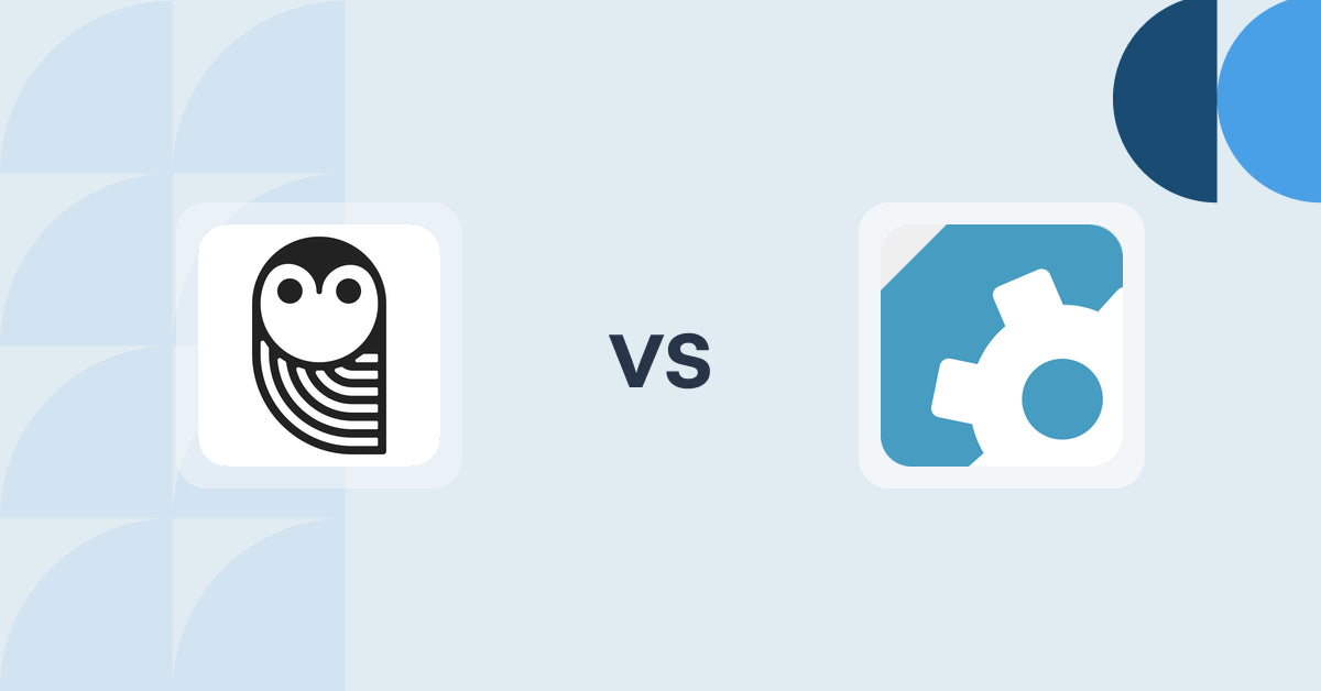 Shopify Digital Products Apps: SendOwl vs. Commerce Components