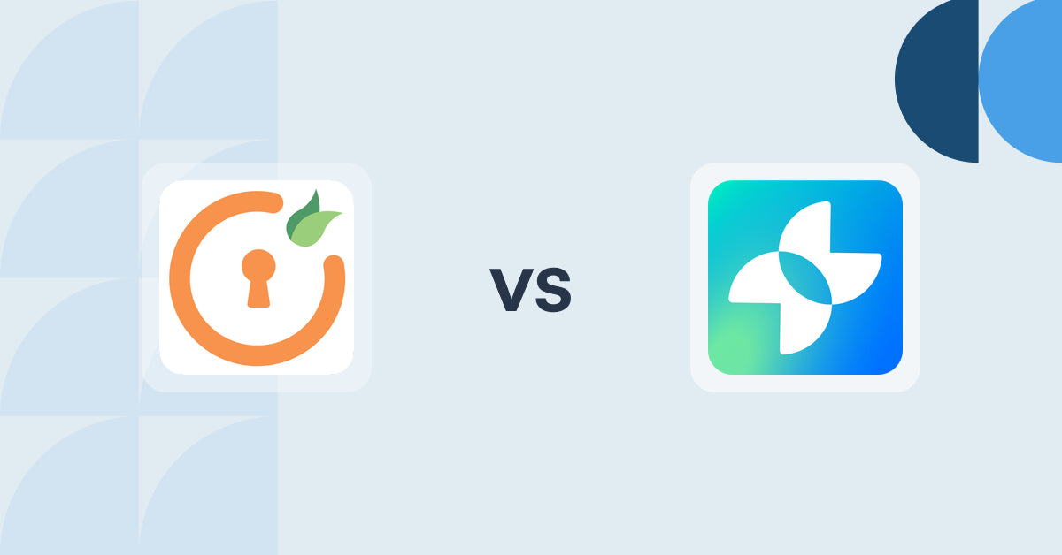 Shopify Digital Products Apps: miniOrange: Course Builder vs Xesto Fit