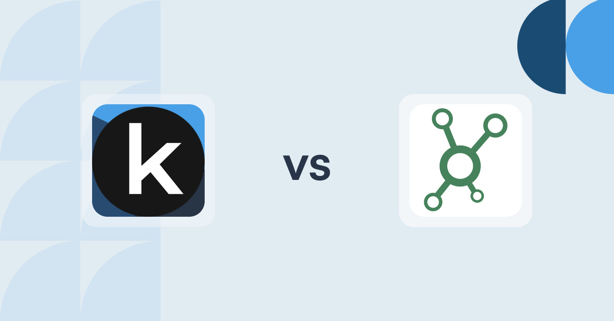 Shopify Digital Products Apps: Keysender vs Guru Connector