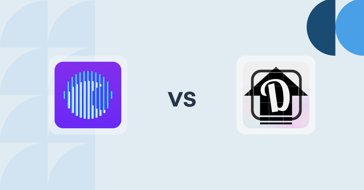 Shopify Digital Products Apps: AWPlayer vs Digitload