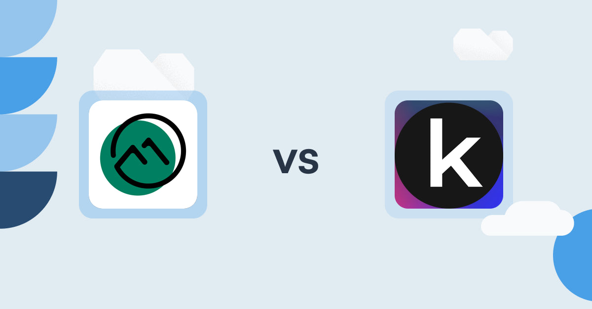 Shopify Digital Products Apps: F+2: Digital Downloads Pro vs. Keysender