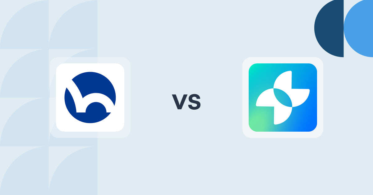 Shopify Digital Products Apps: HONDANA EBOOK vs Xesto Fit