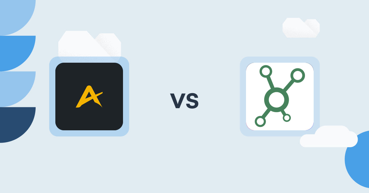 Shopify Digital Products Apps: Arc ‑ Digital Content Sales vs Guru Connector