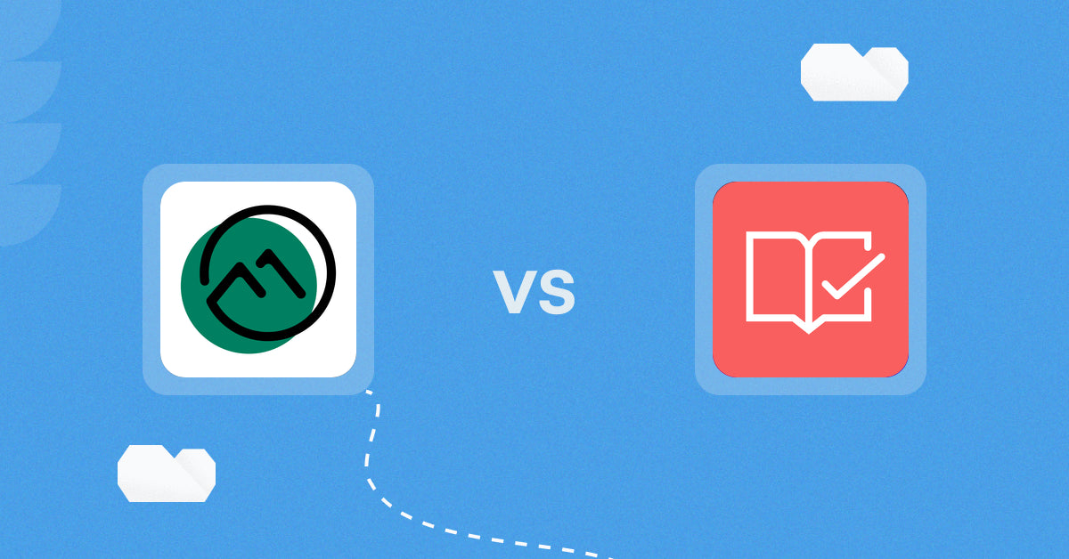 Shopify Digital Products Apps: F+2: Digital Downloads Pro vs Appointment Booking App | BTA