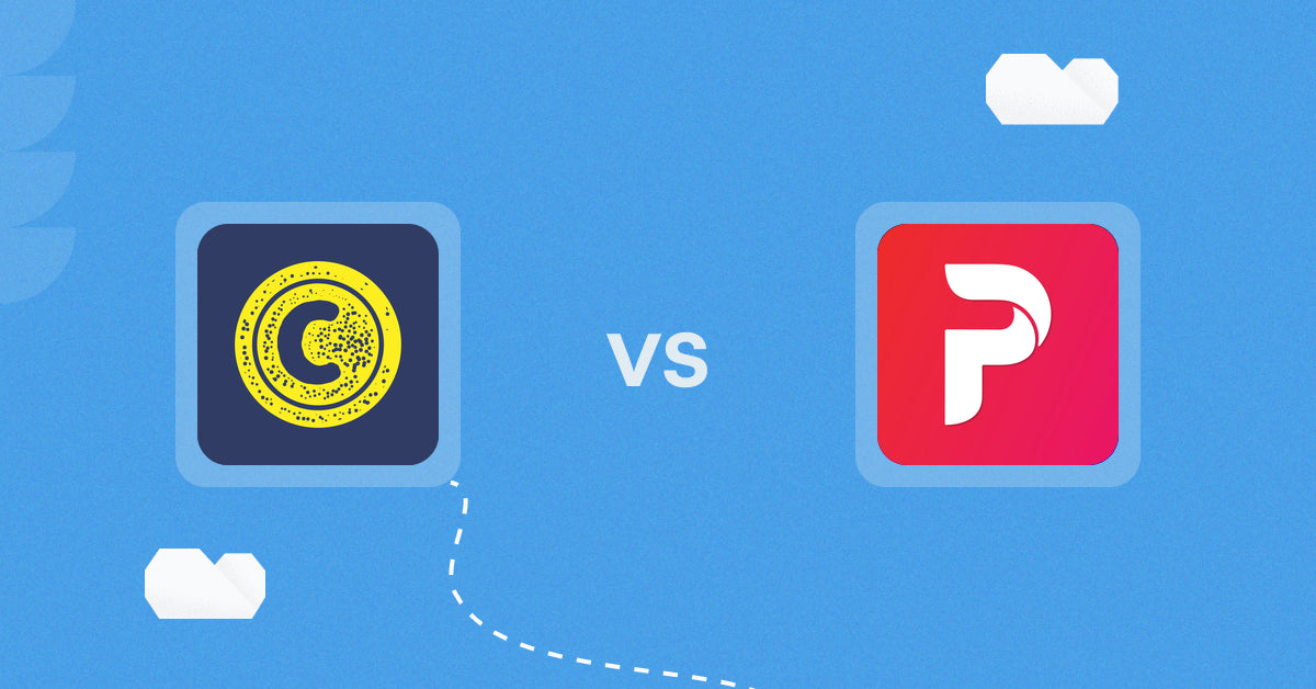 Shopify Digital Products Apps: LemonInk vs Free Digital Download Pendora