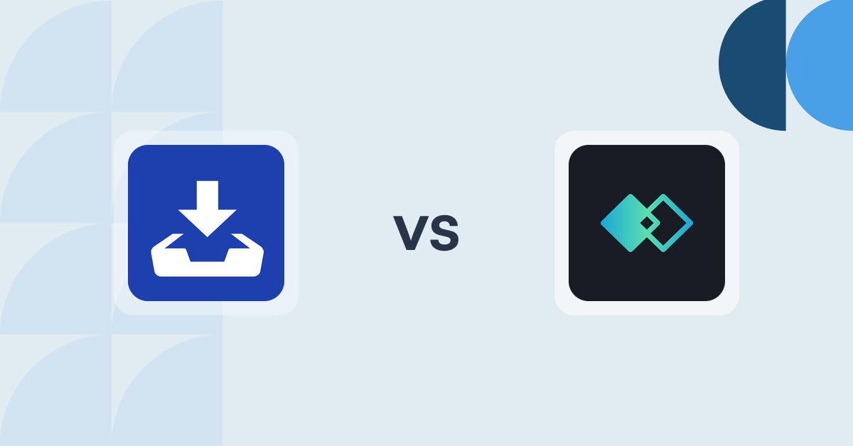 Shopify Digital Products Apps: Linkifile vs DPL ‑ Selling Codes App