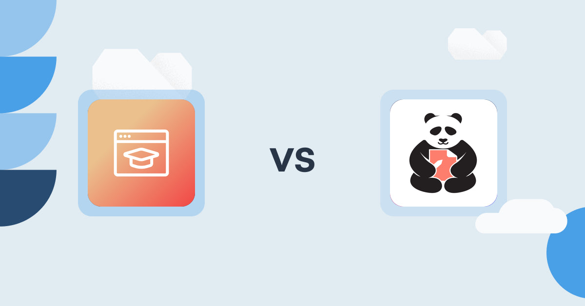 Shopify Digital Products Apps: Courses Plus vs Waivers E‑Signatures‑SignPanda