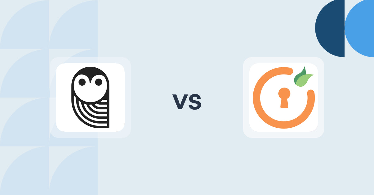 Shopify Digital Products Apps: SendOwl vs miniOrange: Course Builder