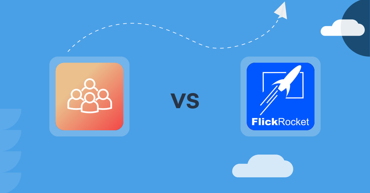 Shopify Digital Products Apps: Mega Community vs. Digital Content Sales with DRM