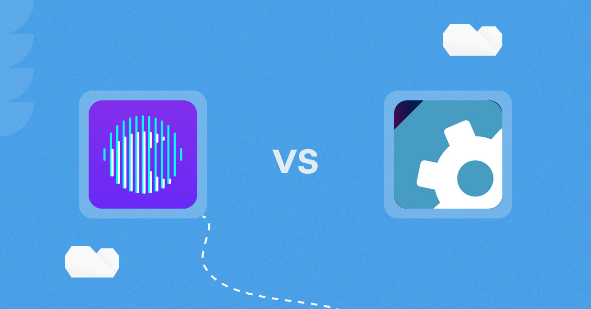 Shopify Digital Products Apps: AWPlayer vs. Commerce Components