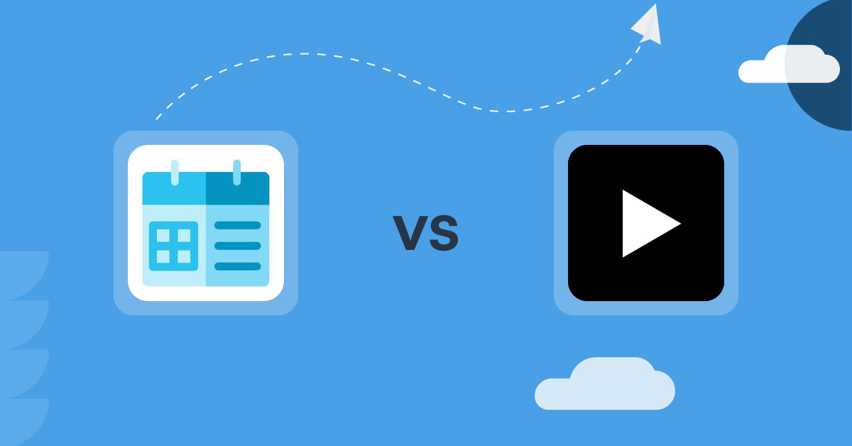 Shopify Digital Products Apps: Appointment Booking Appntly vs Audioly ‑ Sticky Audio Player