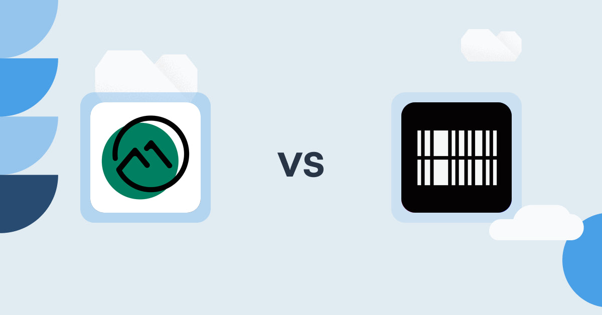 Shopify Digital Products Apps: F+2: Digital Downloads Pro vs CODEGEN & DELIVERY