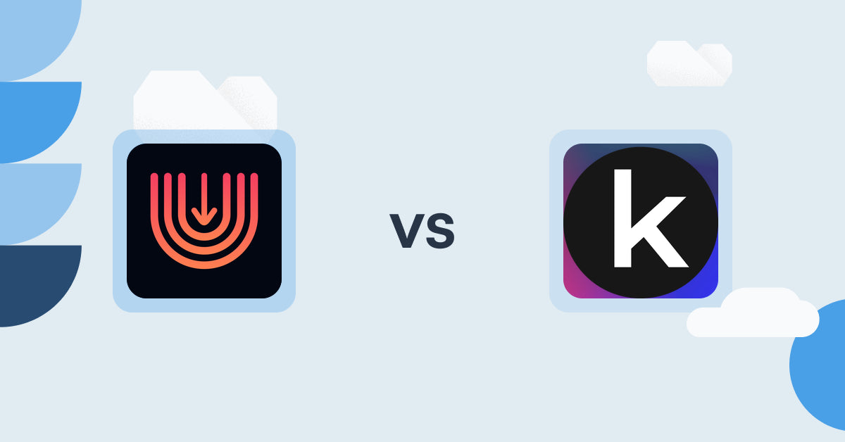 Shopify Digital Products Apps: Digital Downloads ‑ Wire vs Keysender