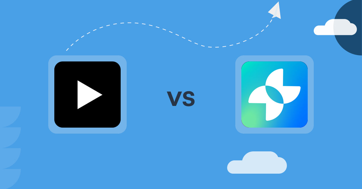 Shopify Digital Products Apps: Audioly ‑ Sticky Audio Player vs Xesto Fit