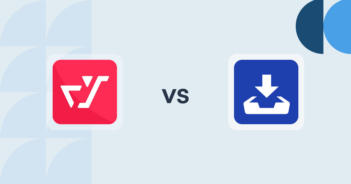 Shopify Digital Products Apps: AnyAsset ‑ Digital Downloads vs Linkifile