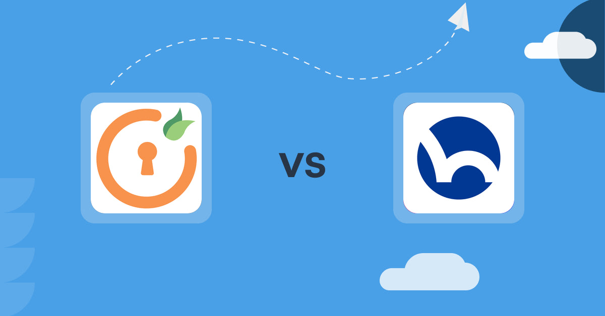 Shopify Digital Products Apps: miniOrange: Course Builder vs HONDANA EBOOK