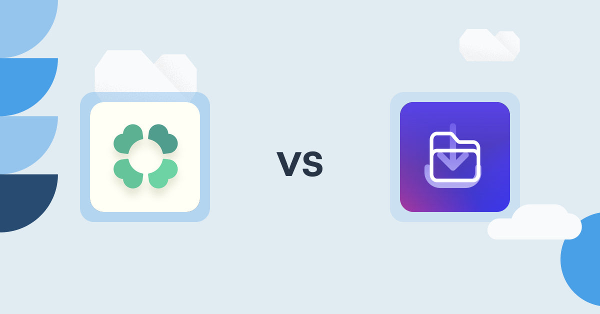 Shopify Digital Products Apps: Carbon‑Neutral Shipping vs. File Vault Pro