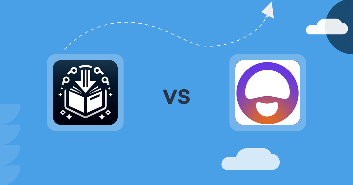 Shopify Digital Products Apps: Produits Digitals‑Digiproduit vs Keys for games by Fungies.io