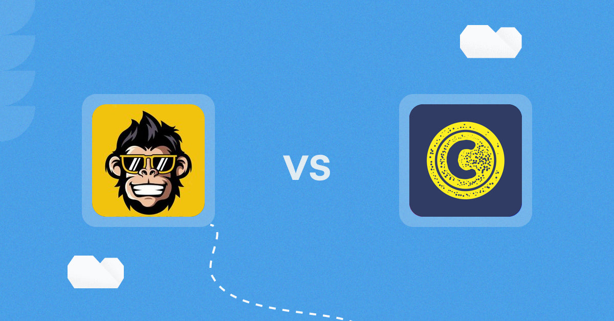 Shopify Digital Products Apps: Online Courses Ape vs LemonInk