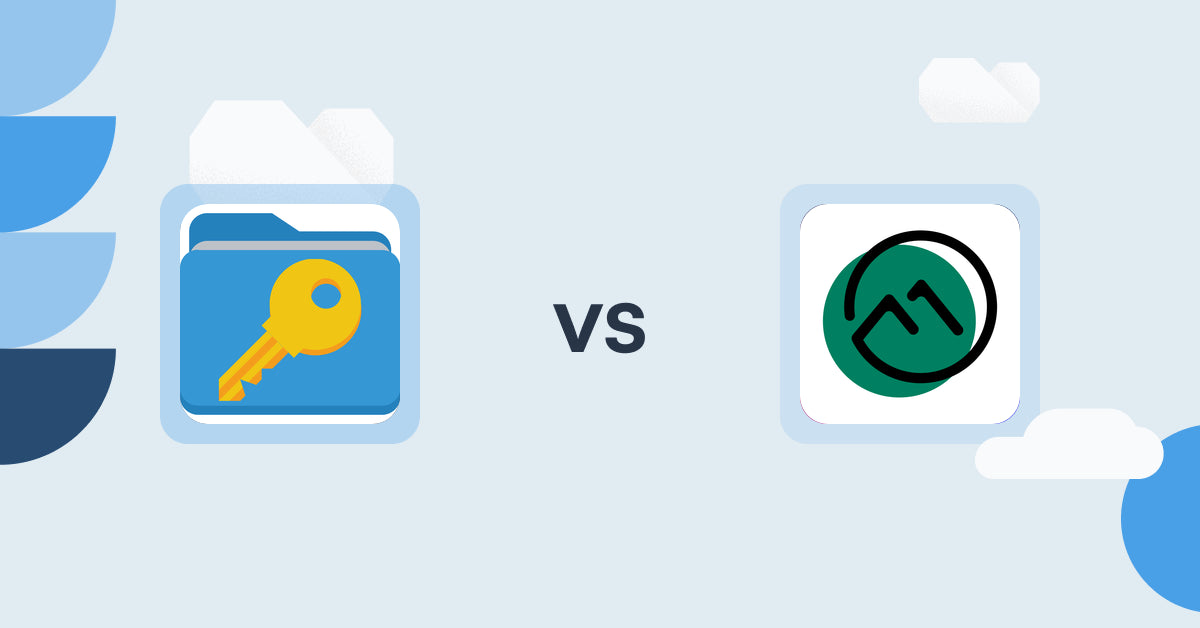 Shopify Digital Products Apps: Keyshop vs F+2: Digital Downloads Pro