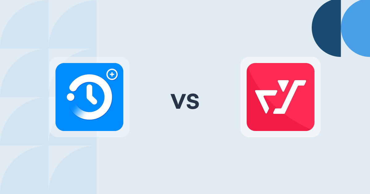 Shopify Digital Products Apps: Meety: Appointment Booking vs AnyAsset ‑ Digital Downloads