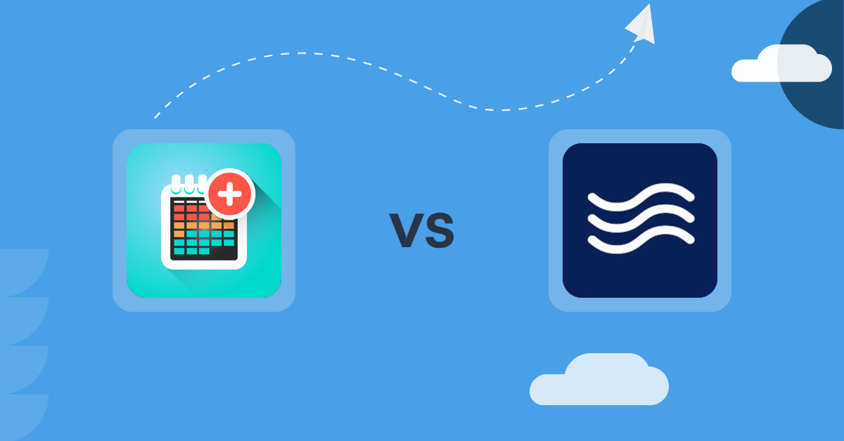 Shopify Digital Products Apps: Appointment Booking ‑ Propel vs Inflowkit Membership & Courses