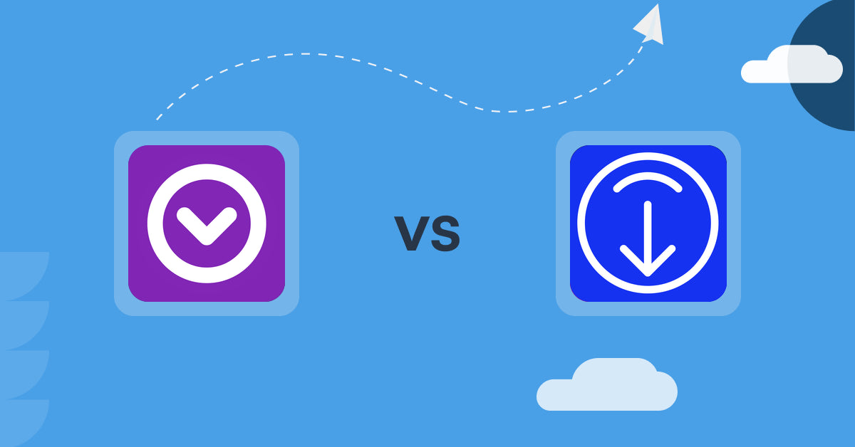 Shopify Digital Products Apps: Single ‑ Video & Music vs Digital Downloads ‑ Digitalify