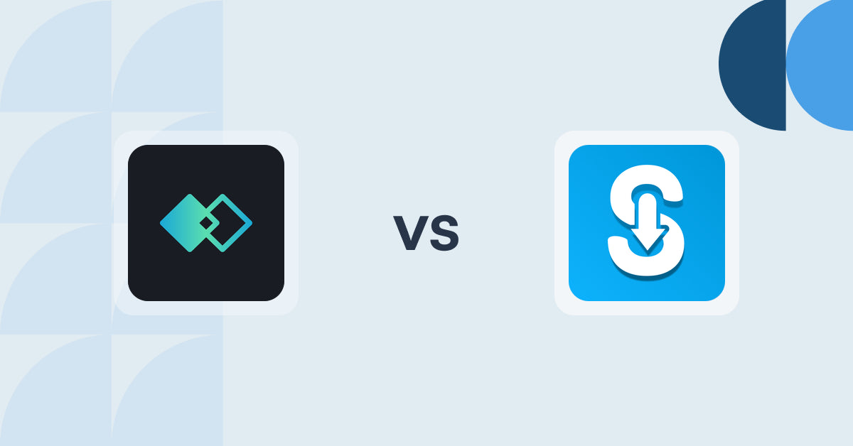 Shopify Digital Products Apps: DPL ‑ Selling Codes App vs. Sellzzy ‑ Easy Digital Sales