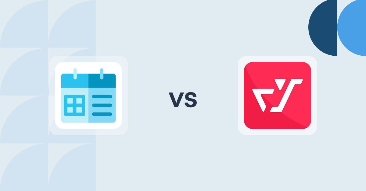 Shopify Digital Products Apps: Appointment Booking Appntly vs AnyAsset ‑ Digital Downloads