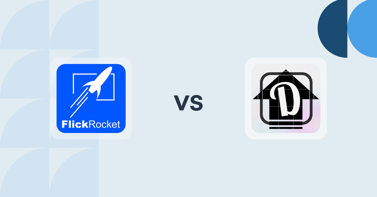 Shopify Digital Products Apps: Digital Content Sales with DRM vs Digitload