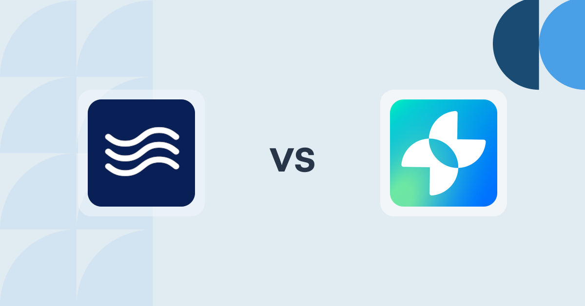 Shopify Digital Products Apps: Inflowkit Membership & Courses vs Xesto Fit