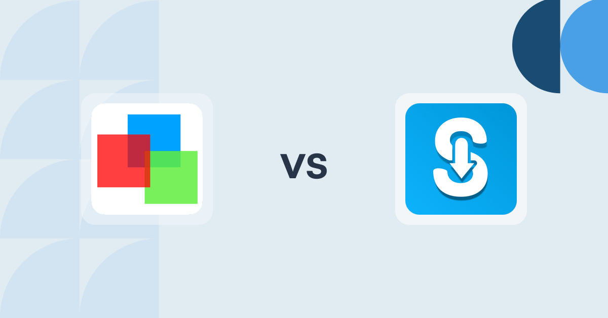 Shopify Digital Products Apps: FetchApp vs Sellzzy ‑ Easy Digital Sales