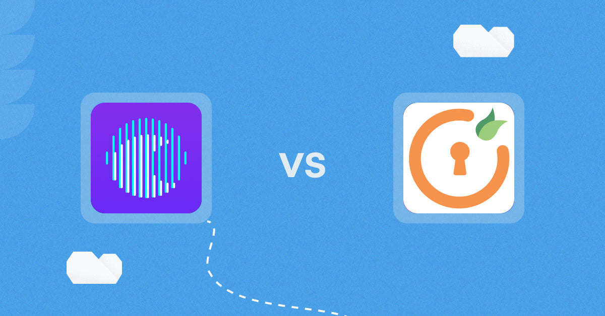 Shopify Digital Products Apps: AWPlayer vs miniOrange: Course Builder