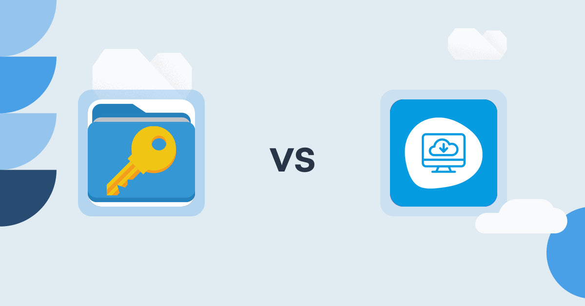 Shopify Digital Products Apps: Keyshop vs Extendons Digital Downloads