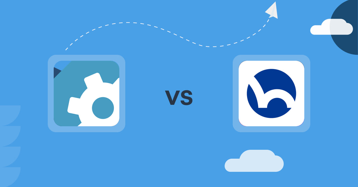 Shopify Digital Products Apps: Commerce Components vs HONDANA EBOOK