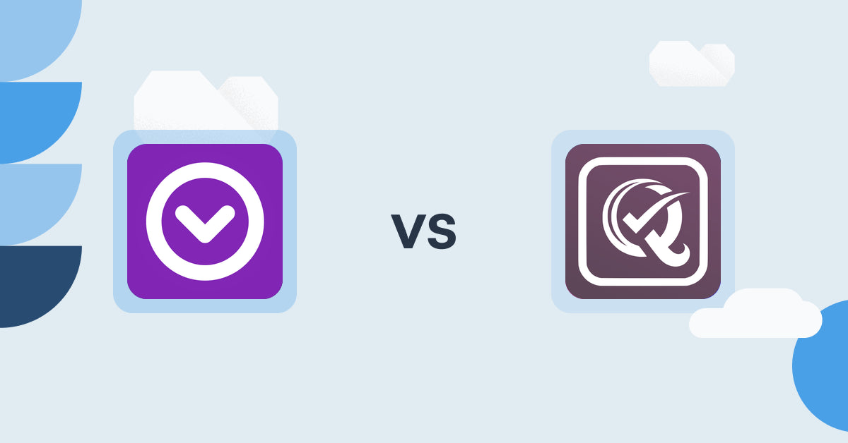 Shopify Digital Products Apps: Single ‑ Video & Music vs PaidQuiz