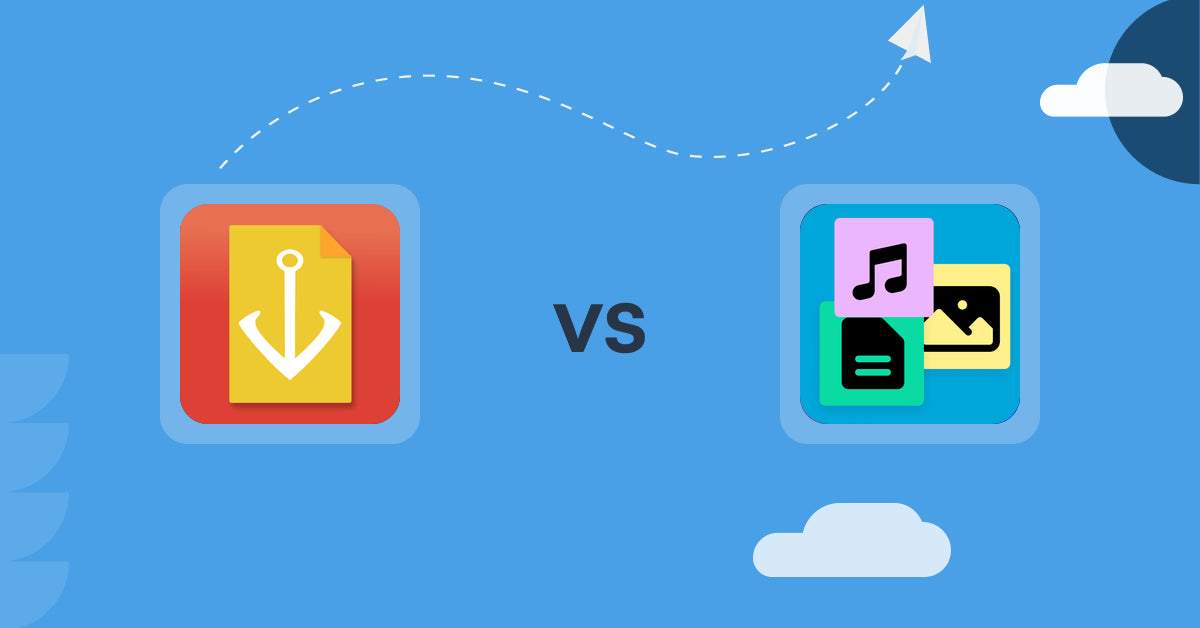 Shopify Digital Products Apps: Digital Products Pro vs Digitally ‑ Digital Products