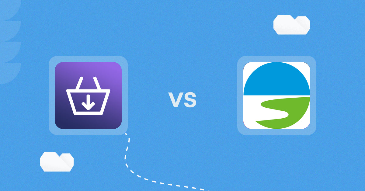 Shopify Digital Products Apps: DigiCart vs Carbon Offset Cloud